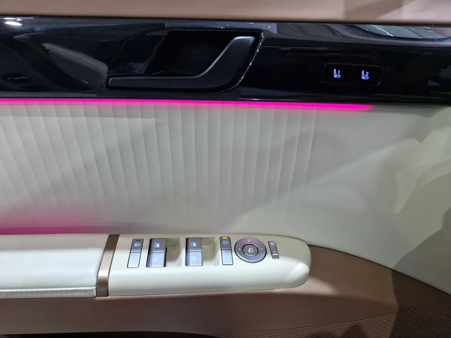 2024 Hyundai Azera calligraphy 