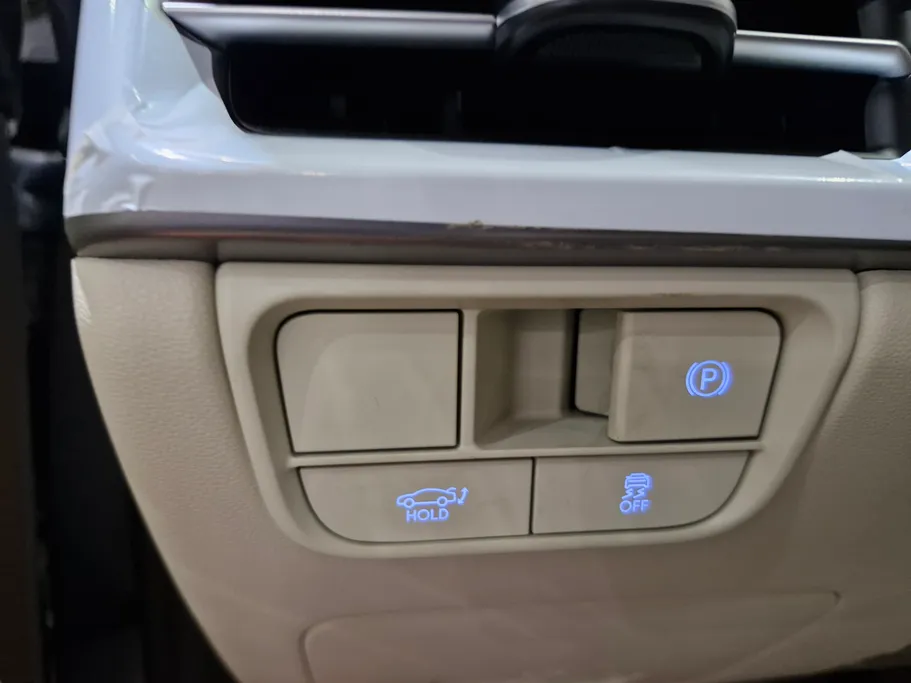 2024 Hyundai Azera calligraphy 