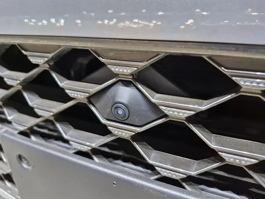 2024 Hyundai Azera calligraphy 