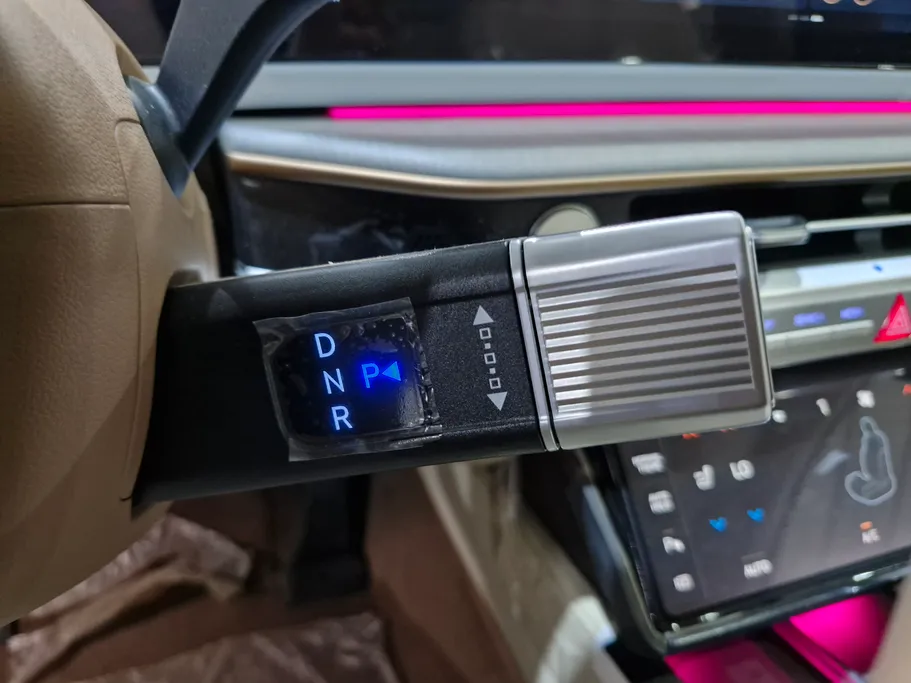 2024 Hyundai Azera calligraphy 