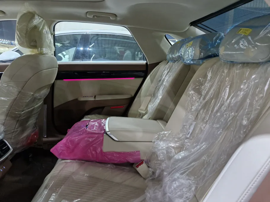 2024 Hyundai Azera calligraphy 