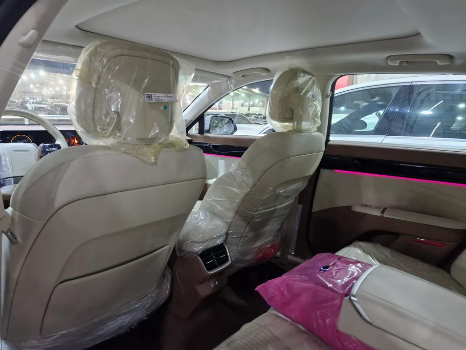 2024 Hyundai Azera calligraphy 