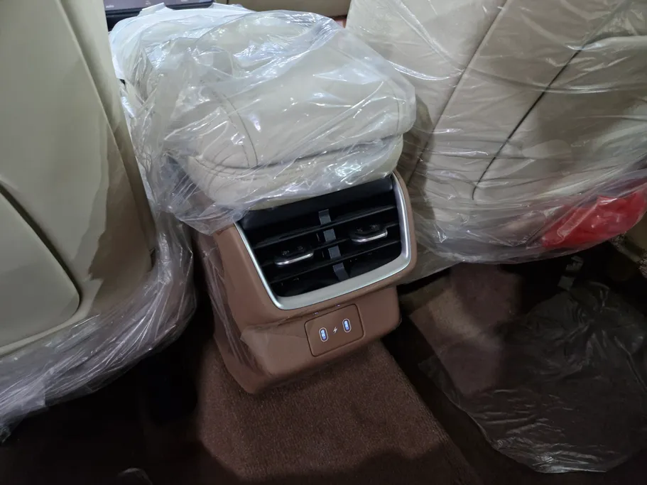 2024 Hyundai Azera calligraphy 