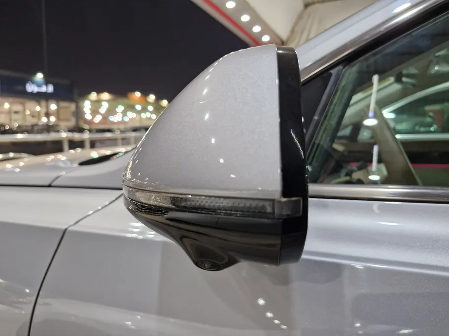 2024 Hyundai Azera calligraphy 