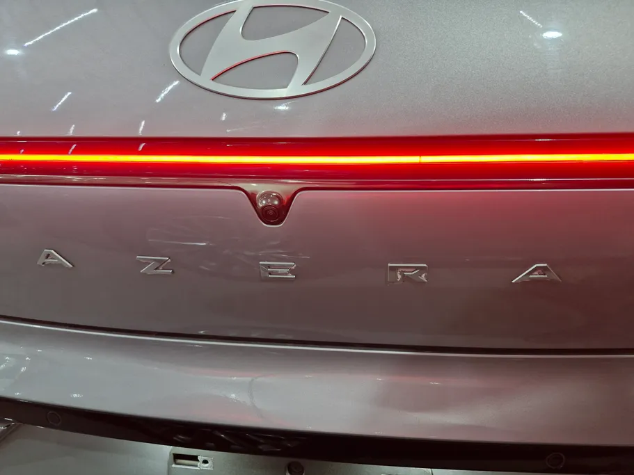 2024 Hyundai Azera calligraphy 