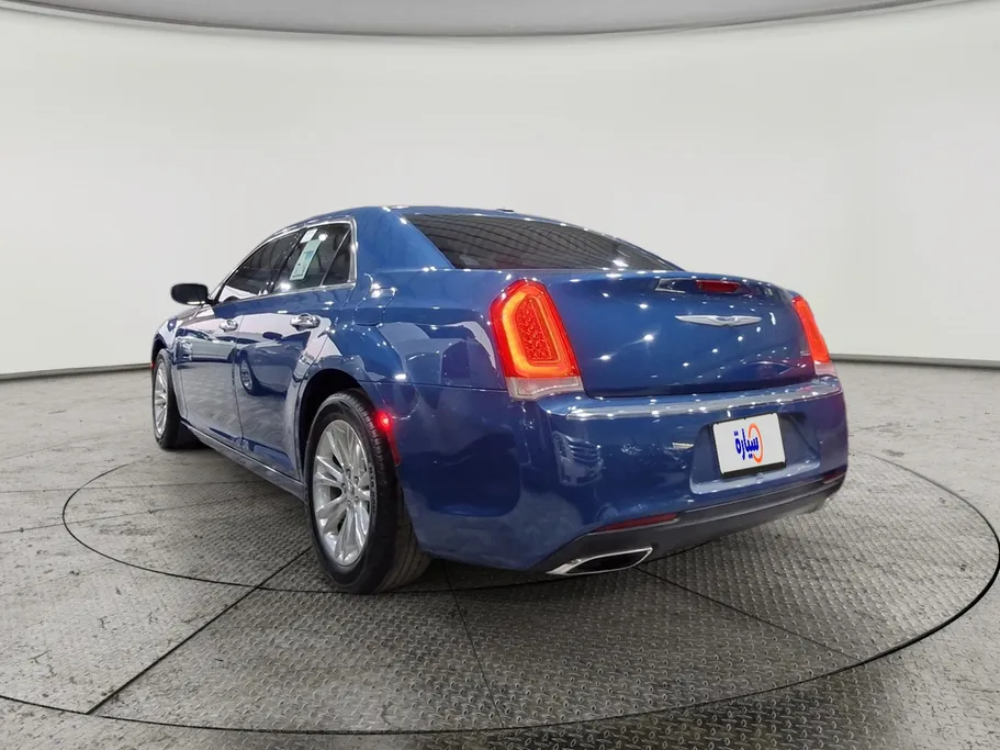 2021 Chrysler 300 S 