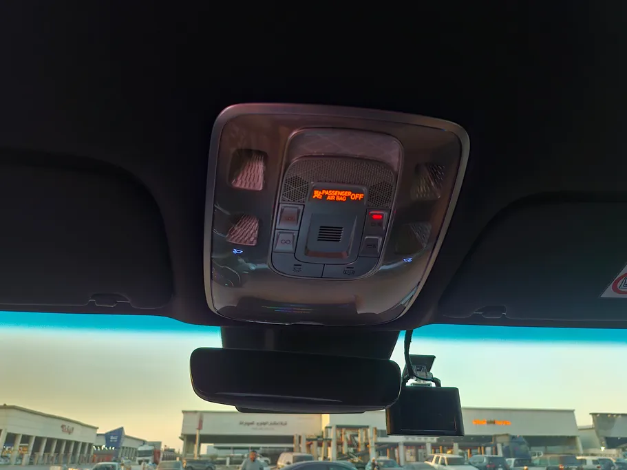 جينيسيس G80 PRESTIGE 2022 