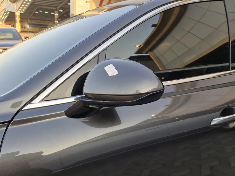 جينيسيس G80 PRESTIGE 2022 