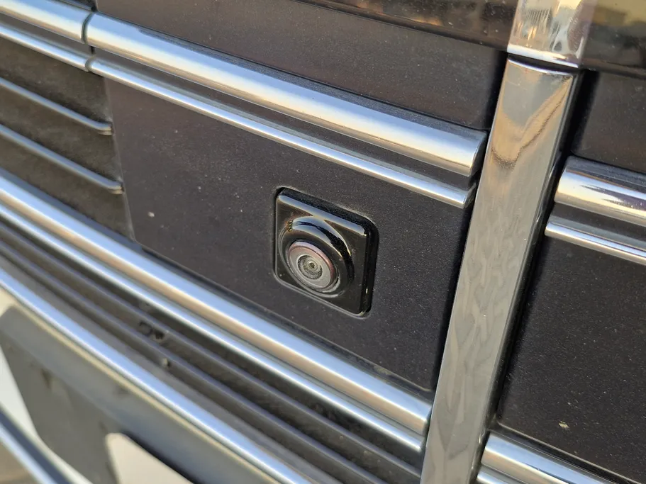 2021 Mercedes S Class 500 