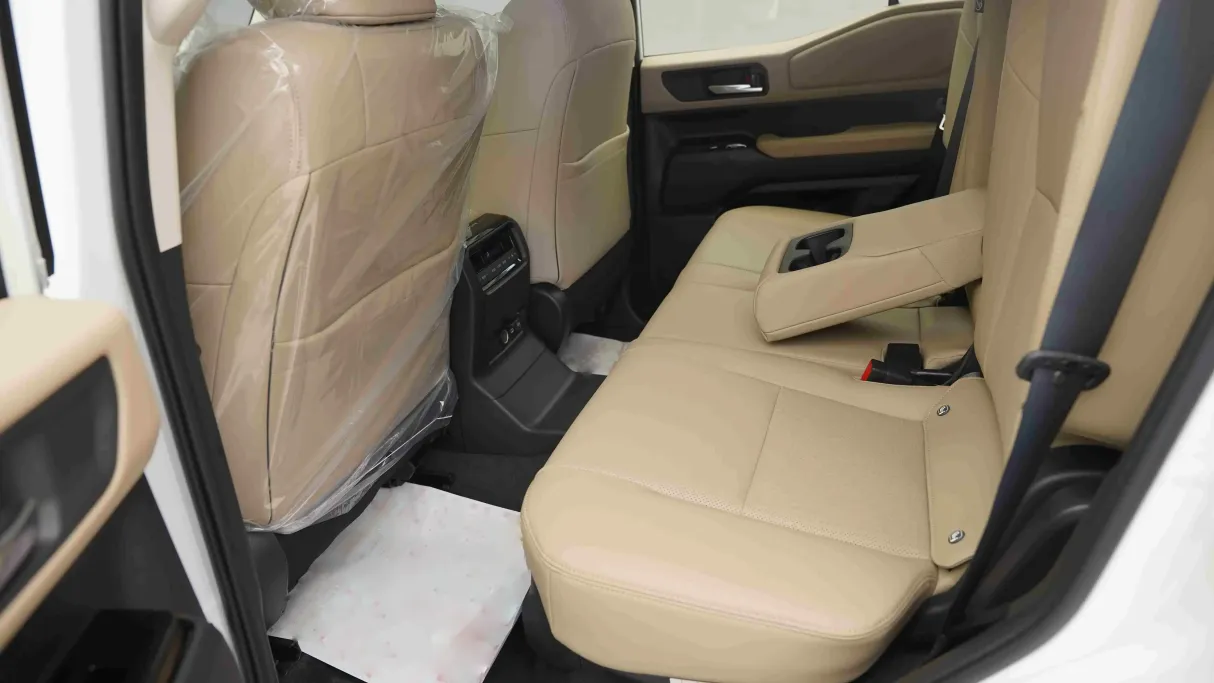 تويوتا برادو TXL2 Diesel 2026 