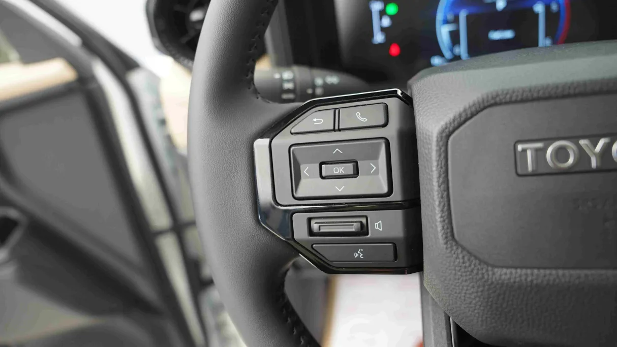 تويوتا برادو TXL2 Diesel 2026 