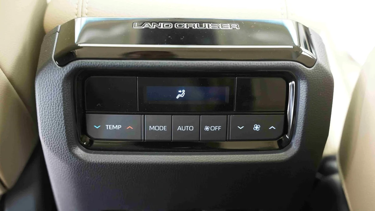 تويوتا برادو TXL2 Diesel 2026 