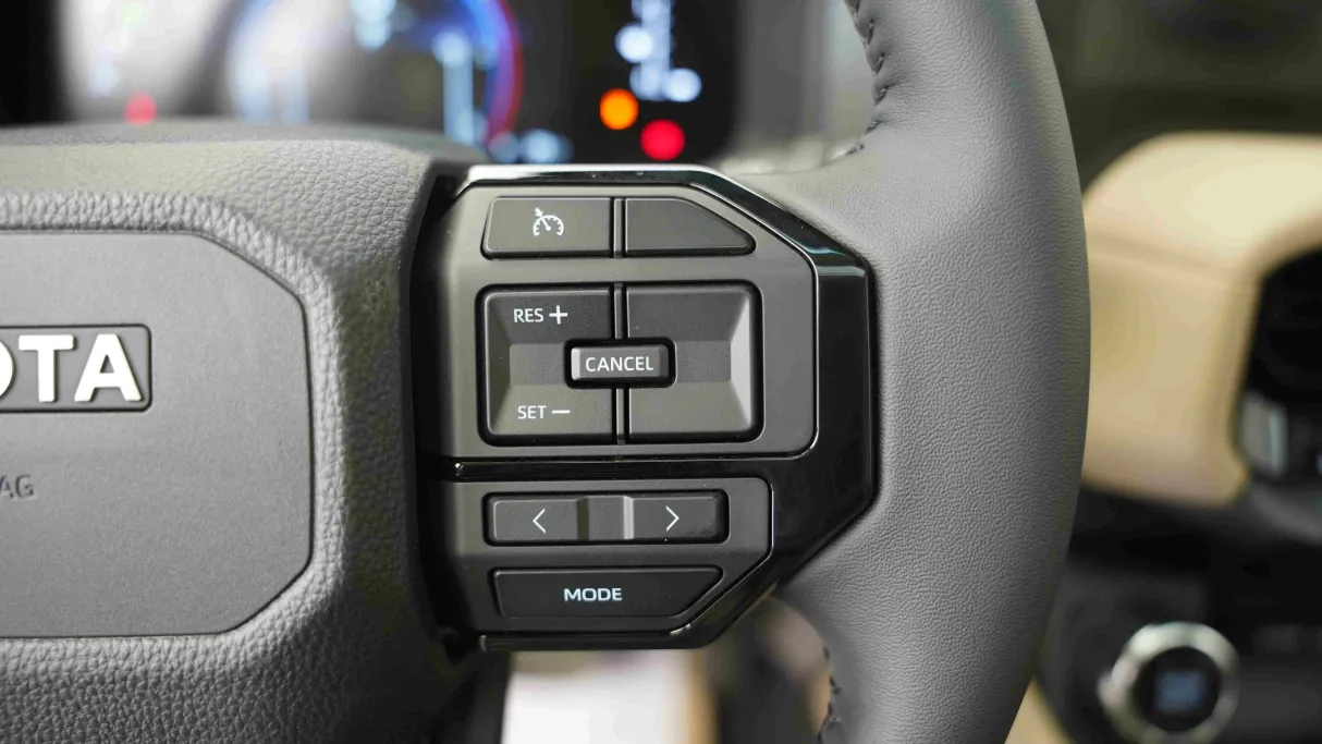 تويوتا برادو TXL2 Diesel 2026 