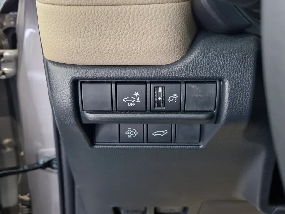 تويوتا برادو TXL2 Diesel 2026 