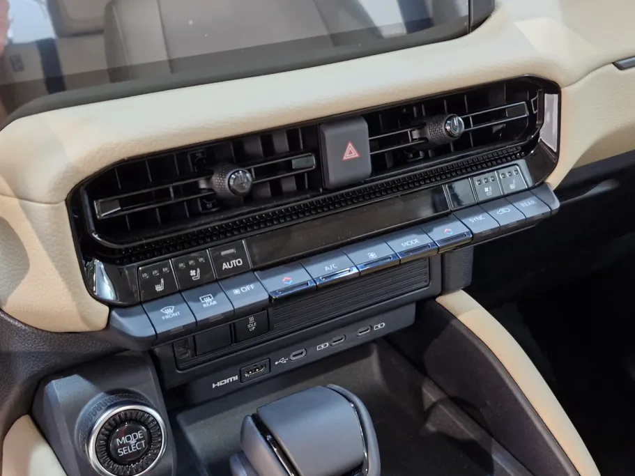 تويوتا برادو TXL2 Diesel 2026 