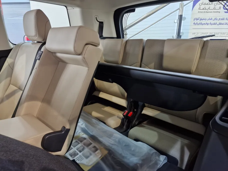 تويوتا برادو TXL2 Diesel 2026 