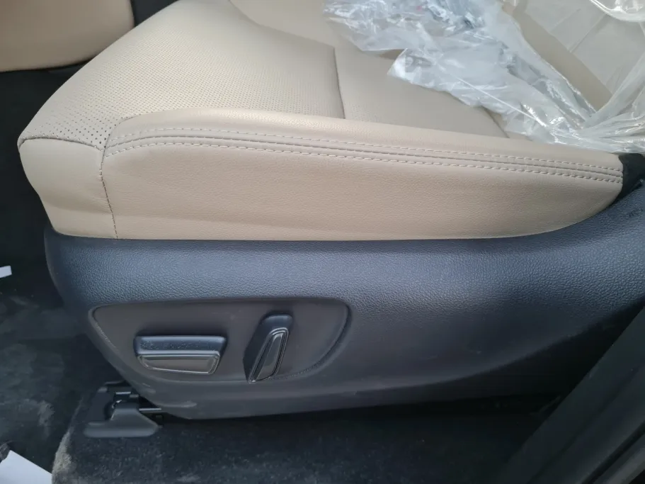 تويوتا برادو TXL2 Diesel 2026 