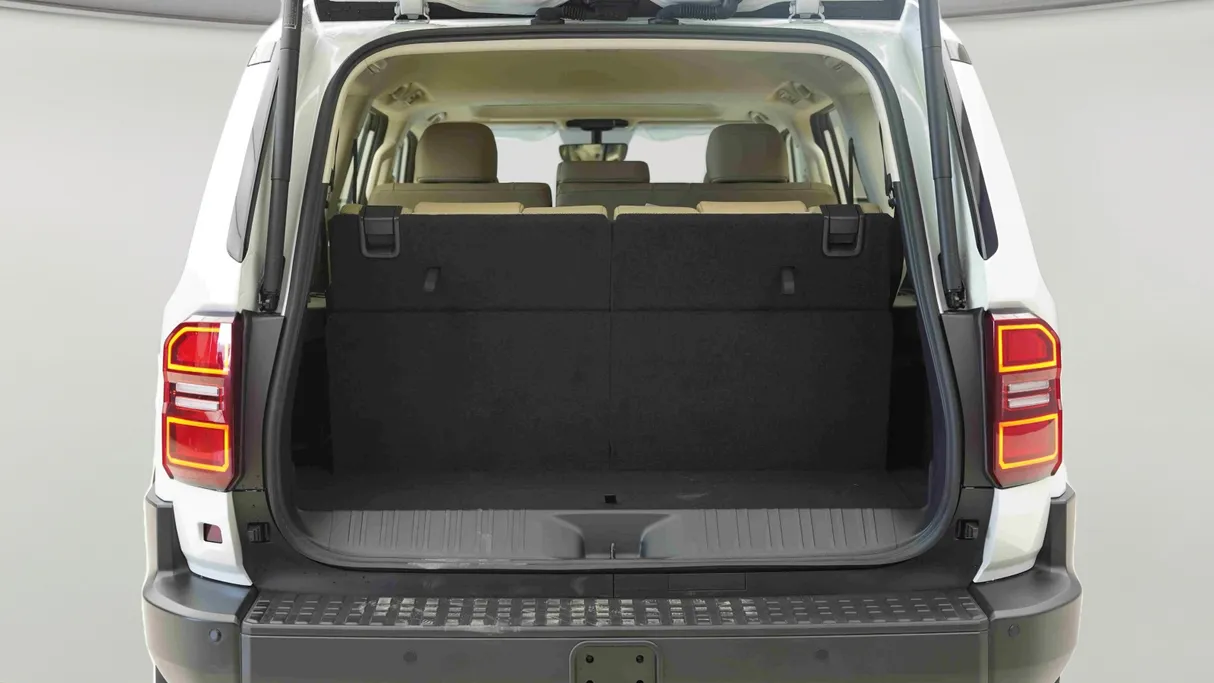 تويوتا برادو TXL2 Diesel 2026 