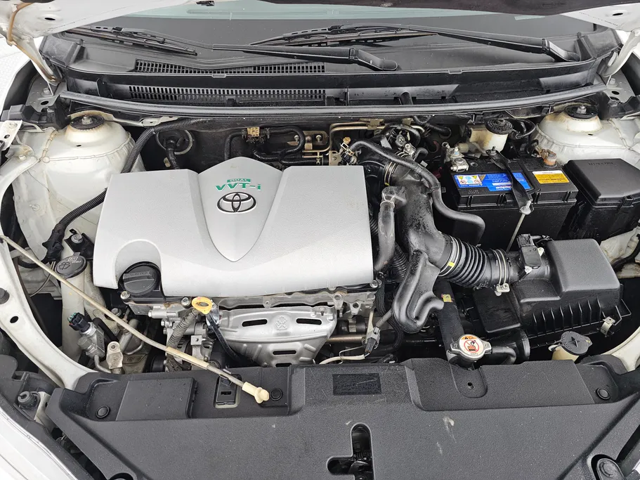 2020 تويوتا Yaris  Y 