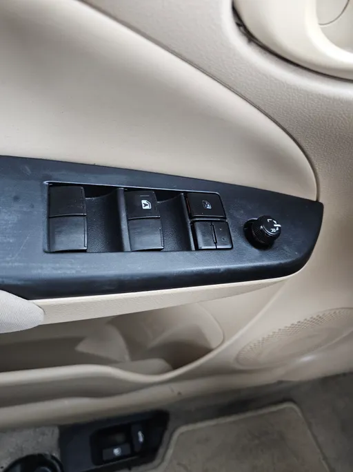 2020 تويوتا Yaris  Y 