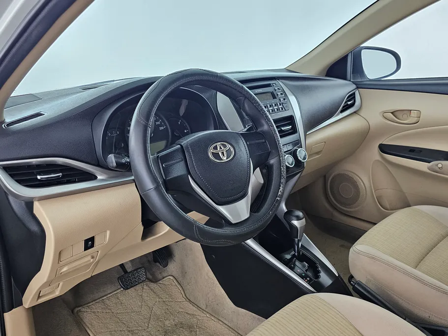 2020 تويوتا Yaris  Y 