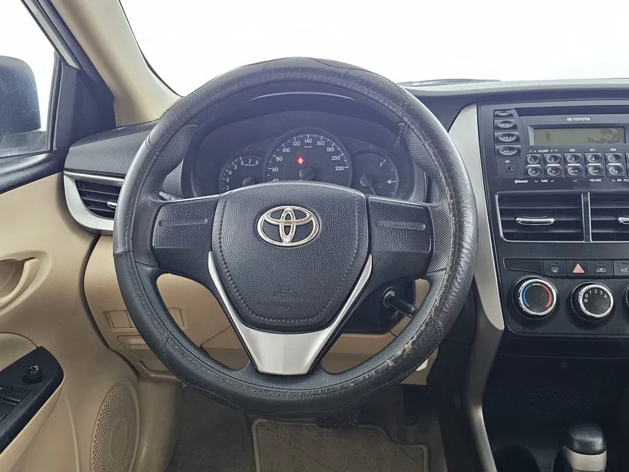 2020 تويوتا Yaris  Y 