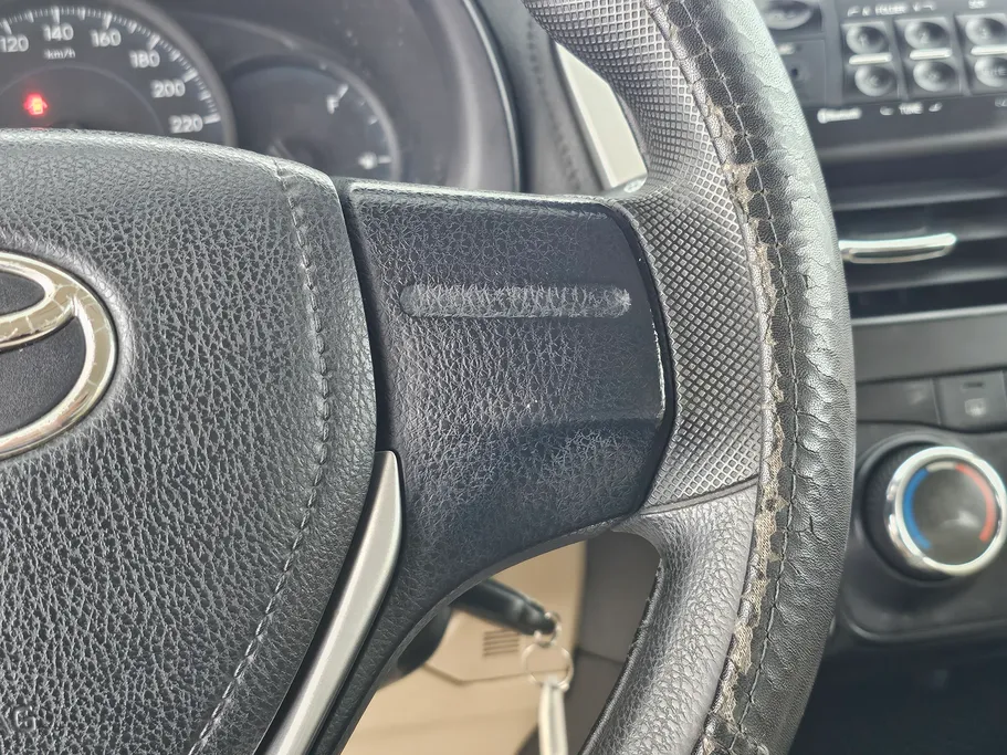 2020 تويوتا Yaris  Y 