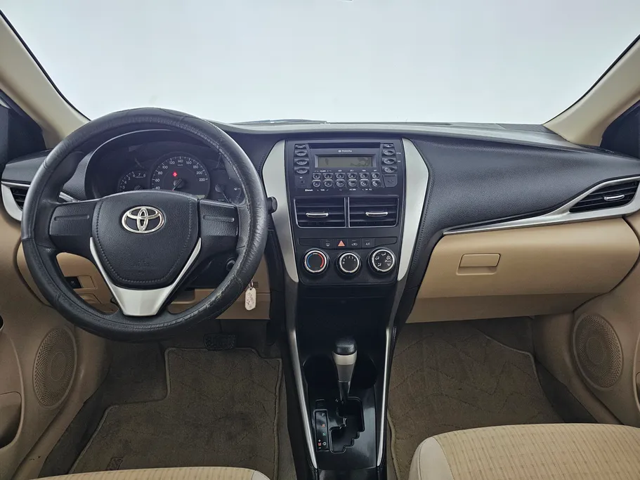 2020 تويوتا Yaris  Y 