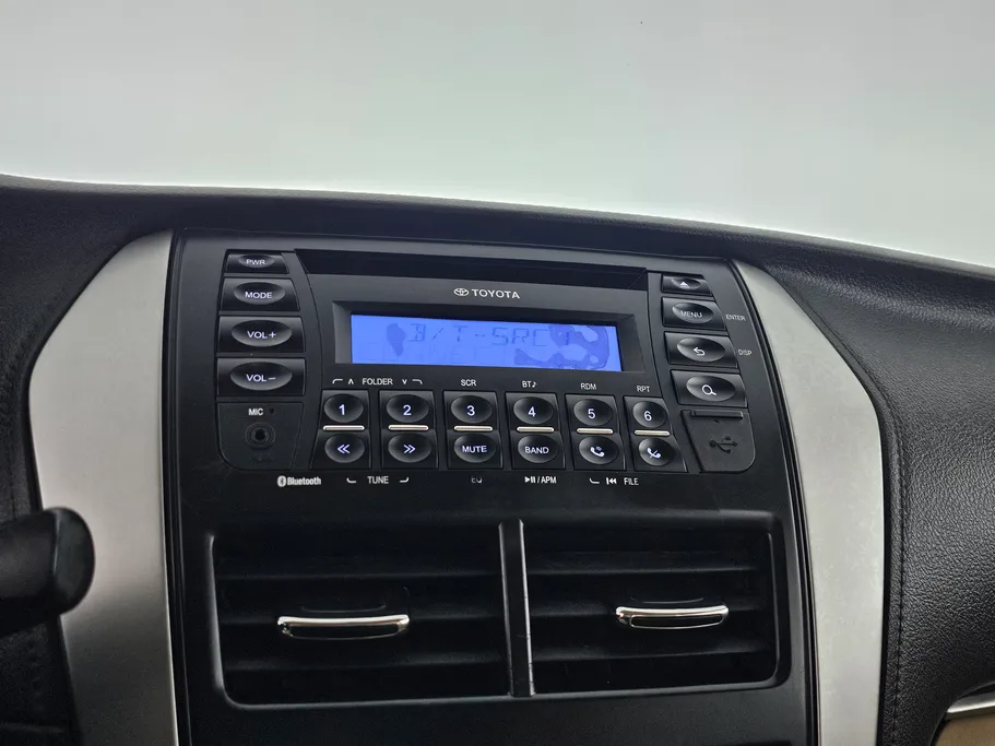 2020 تويوتا Yaris  Y 