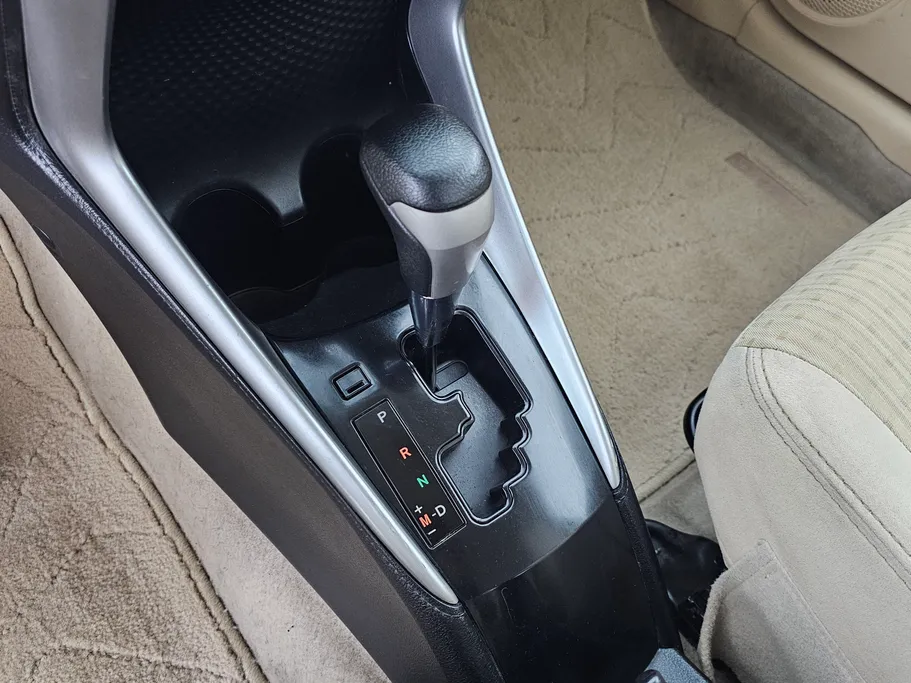 2020 تويوتا Yaris  Y 