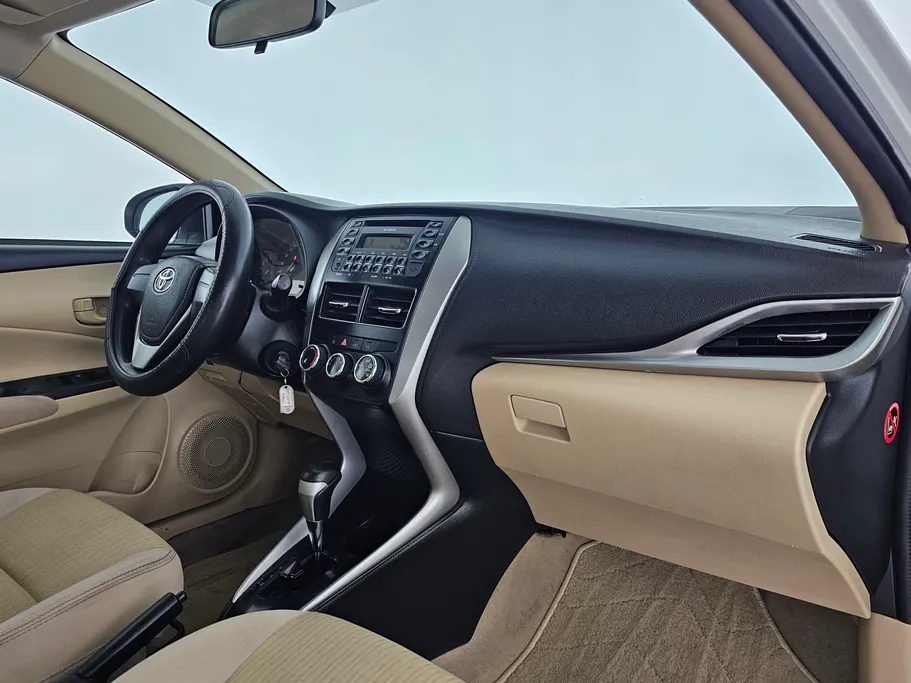 2020 تويوتا Yaris  Y 