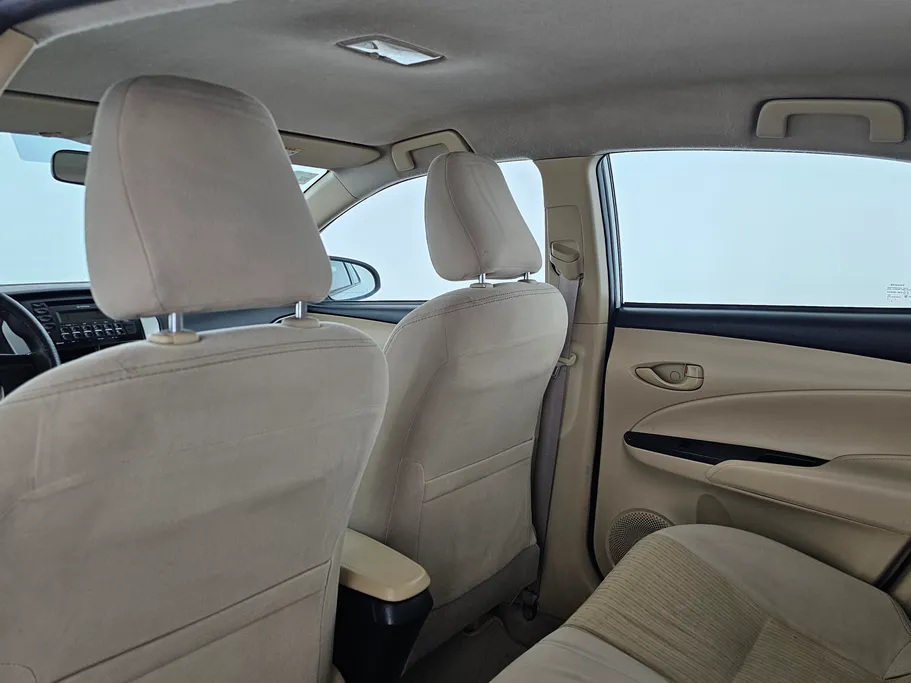 2020 تويوتا Yaris  Y 