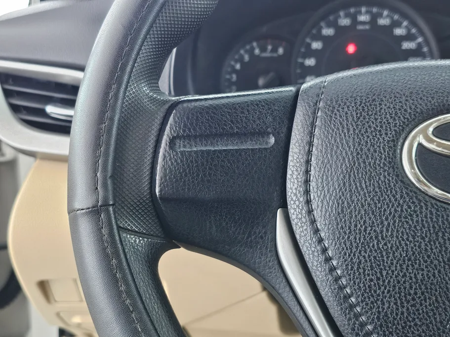 2020 تويوتا Yaris  Y 