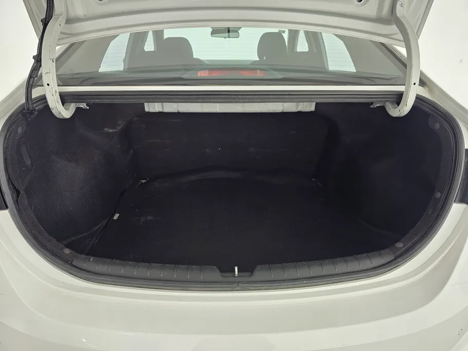 2022 Hyundai Accent Smart 