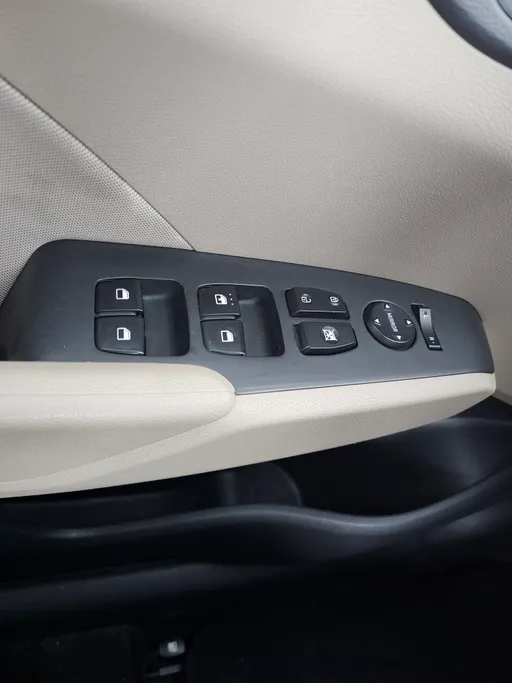 2022 Hyundai Accent Smart 