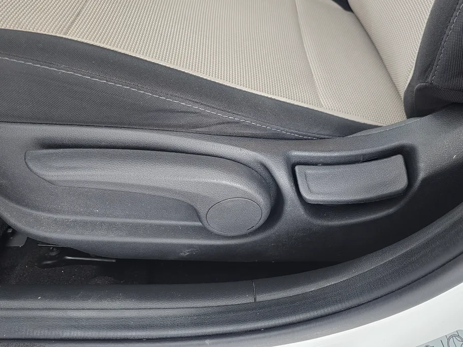 2022 Hyundai Accent Smart 