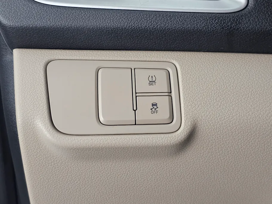 2022 Hyundai Accent Smart 