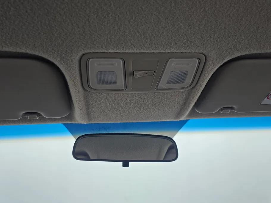 2022 Hyundai Accent Smart 