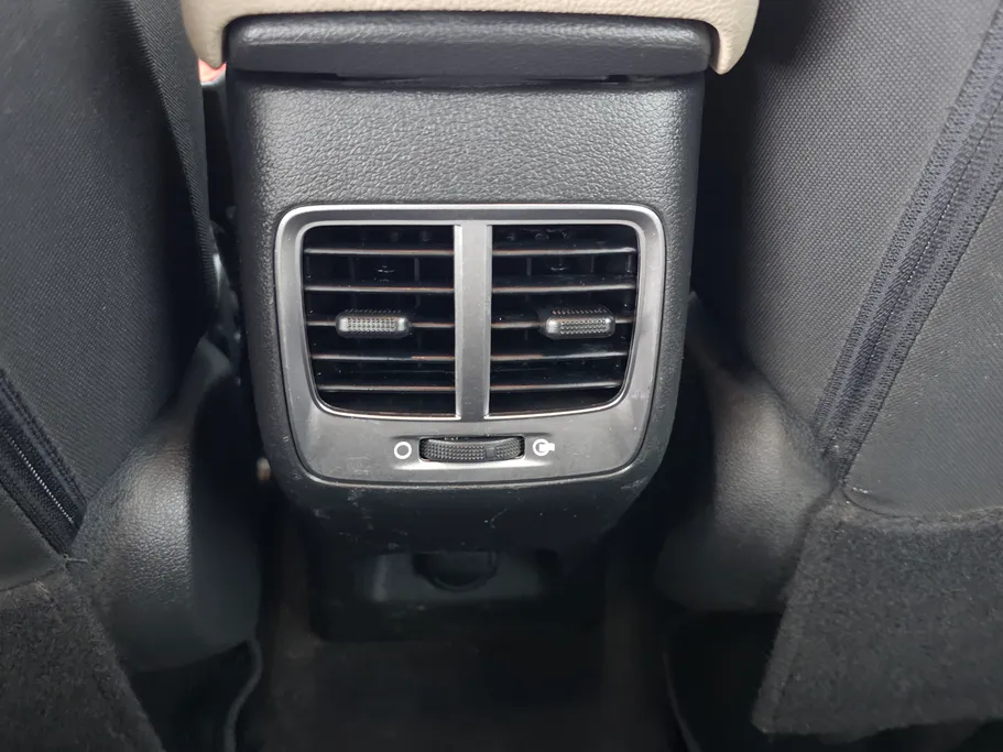 2022 Hyundai Accent Smart 