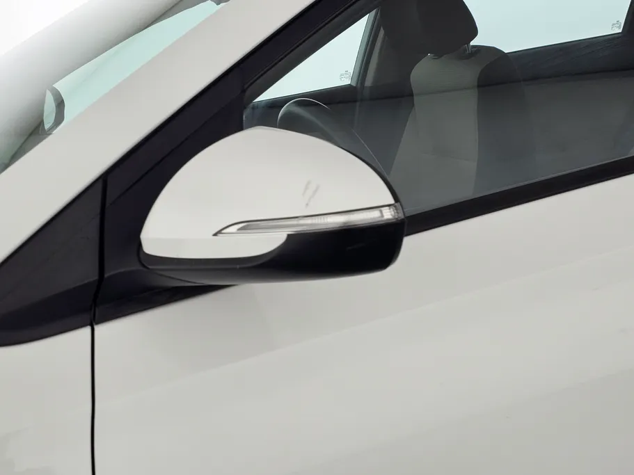 2022 Hyundai Accent Smart 