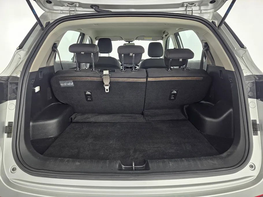 2023 Chevrolet Groove LT 