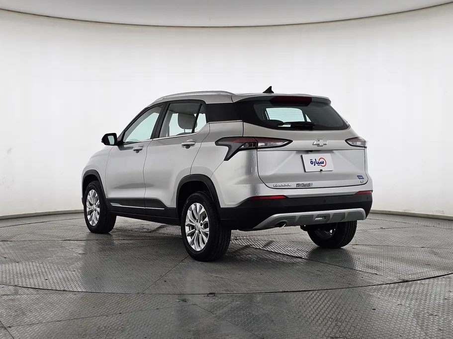 2023 Chevrolet Groove LT 