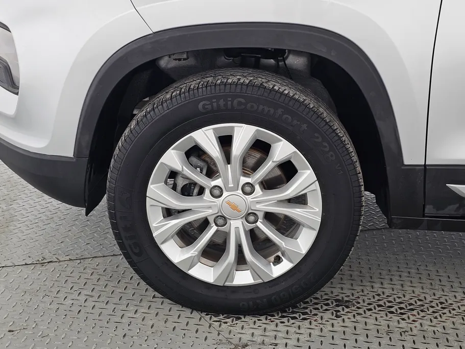 2023 Chevrolet Groove LT 