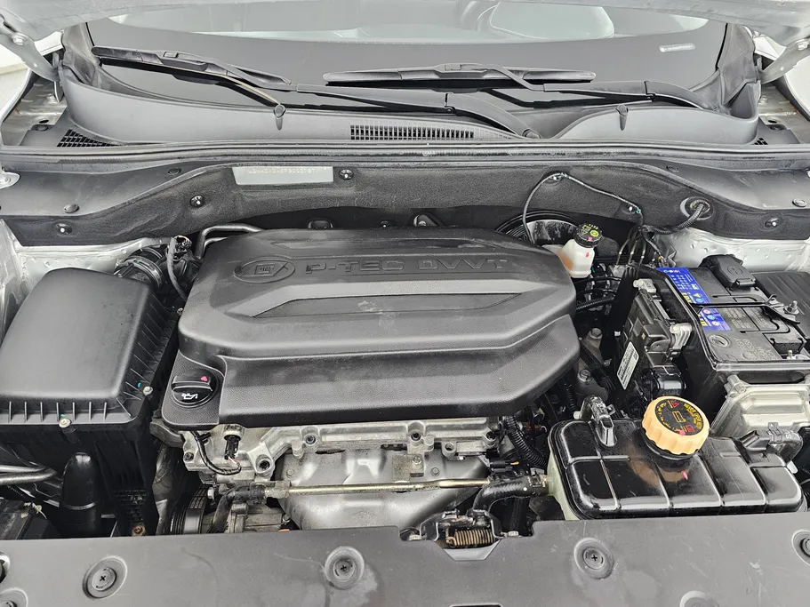 2023 Chevrolet Groove LT 