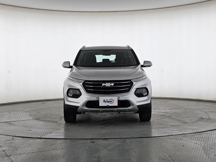 2023 Chevrolet Groove LT 