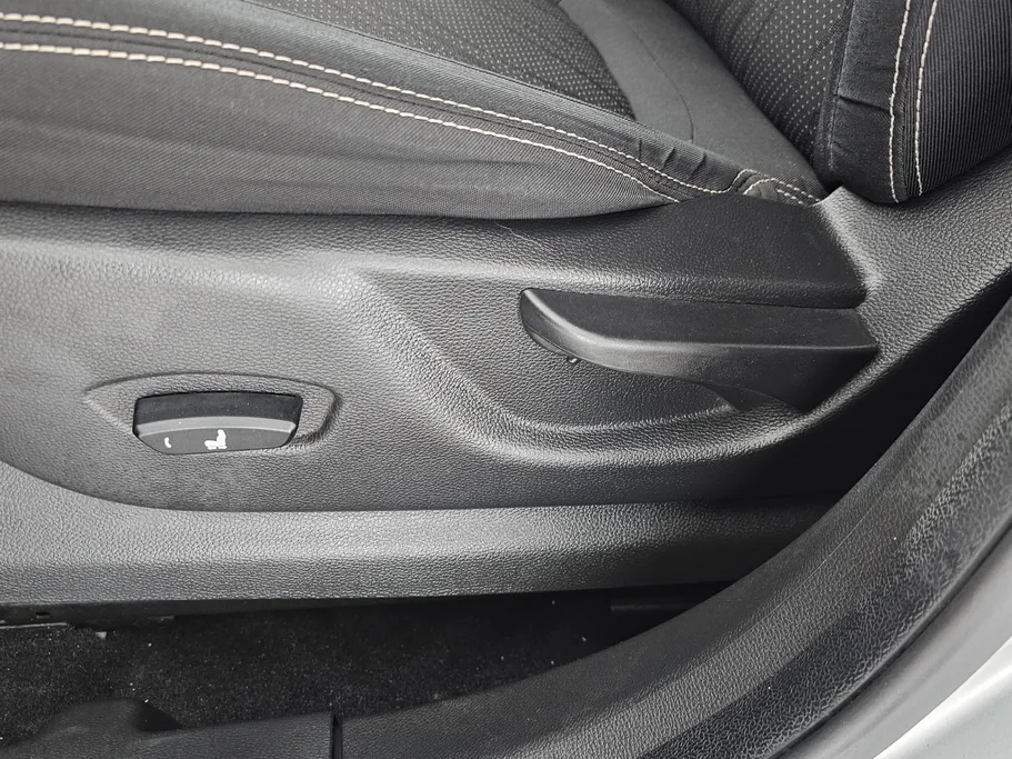 2023 Chevrolet Groove LT 