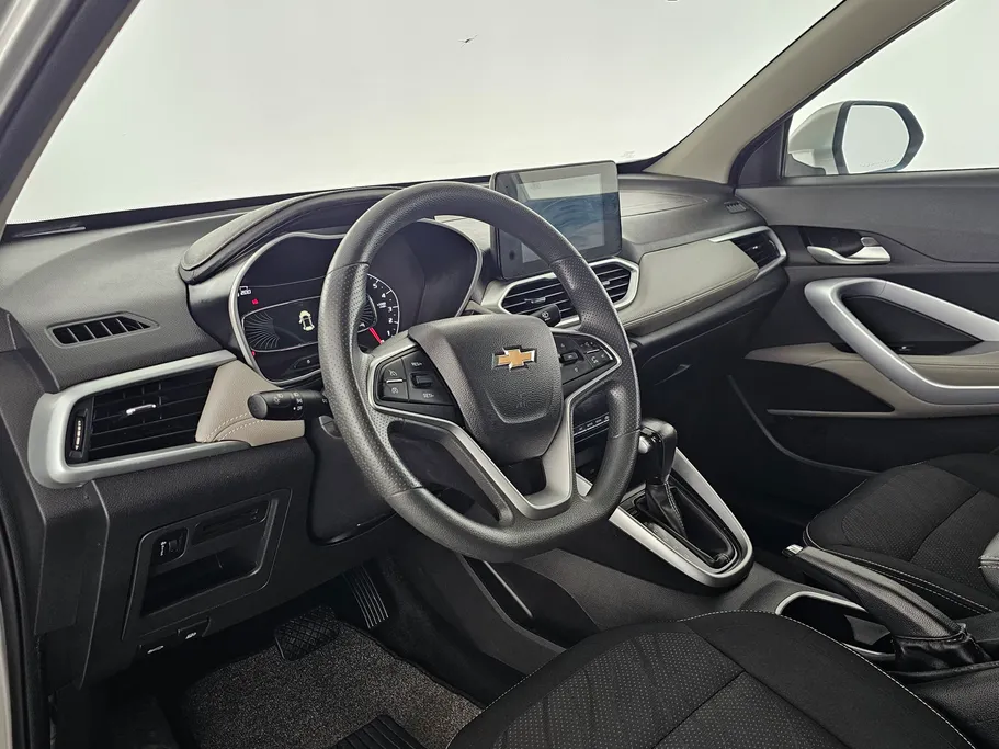 2023 Chevrolet Groove LT 