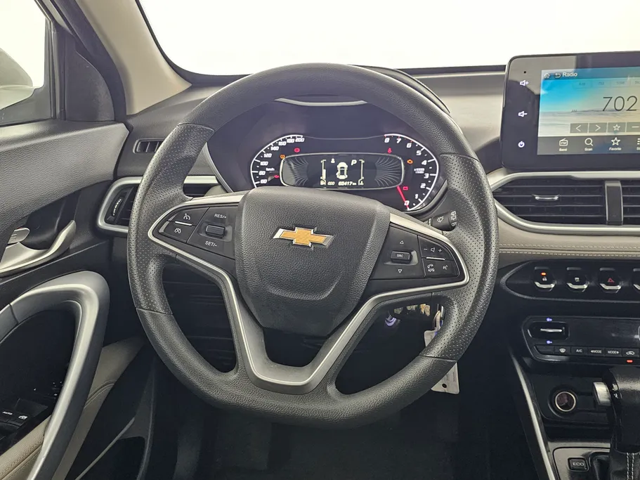 2023 Chevrolet Groove LT 