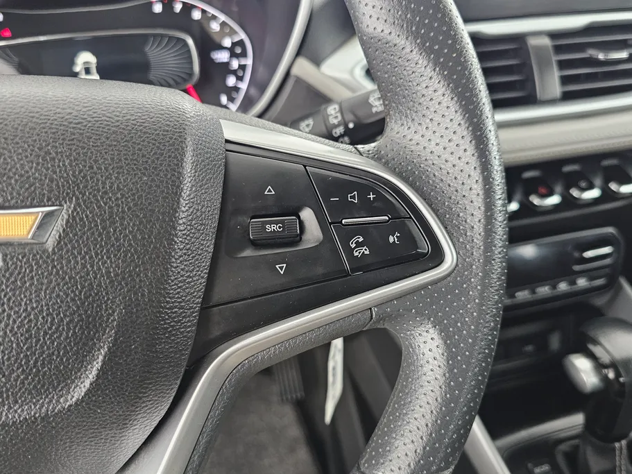 2023 Chevrolet Groove LT 