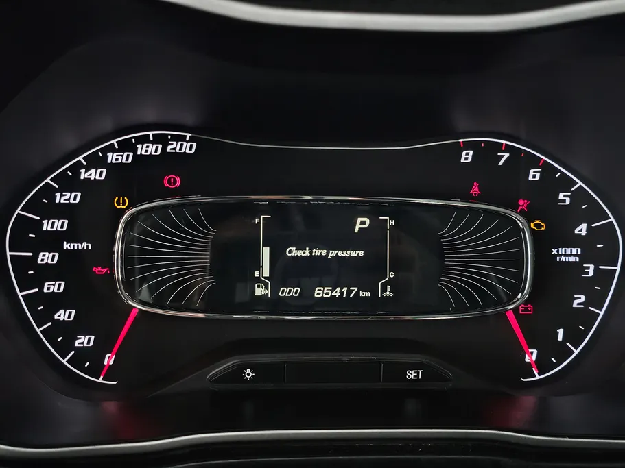 2023 Chevrolet Groove LT 